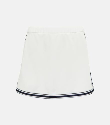 Minifalda de tenis de jersey - Tory Sport - Modalova