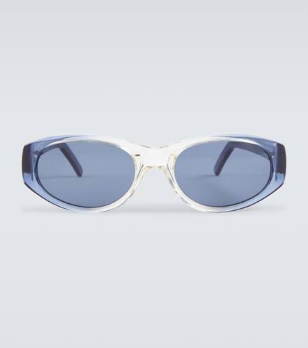 Our Legacy Unwound oval sunglasses - Our Legacy - Modalova