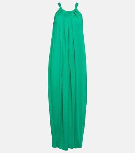 Velvet Cheyenne jersey maxi dress - Velvet - Modalova