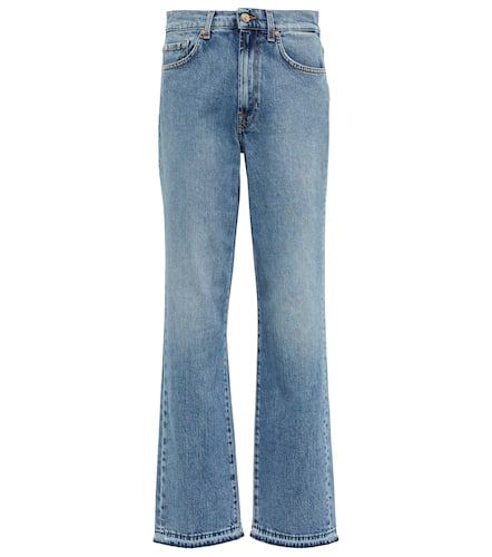 Jeans rectos Logan Stovepipe - 7 For All Mankind - Modalova