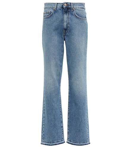 Jeans regular Logan Stovepipe - 7 For All Mankind - Modalova