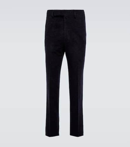 Ernest cashmere pants - Gabriela Hearst - Modalova