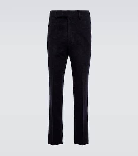 Pantalon Ernest en cachemire - Gabriela Hearst - Modalova