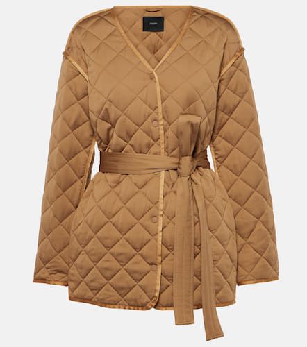 Joseph Jebb quilted jacket - Joseph - Modalova