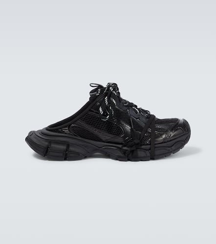 Balenciaga 3XL mesh sneaker mules - Balenciaga - Modalova