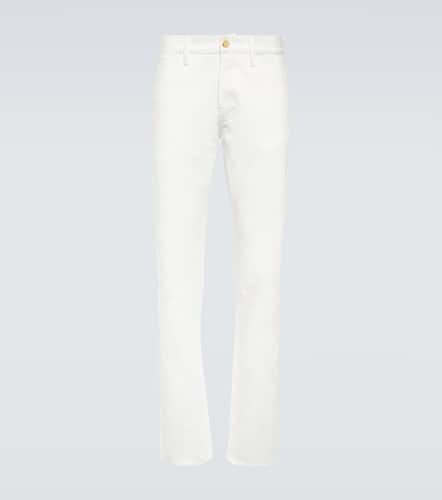 Gabriela Hearst Anthony slim jeans - Gabriela Hearst - Modalova
