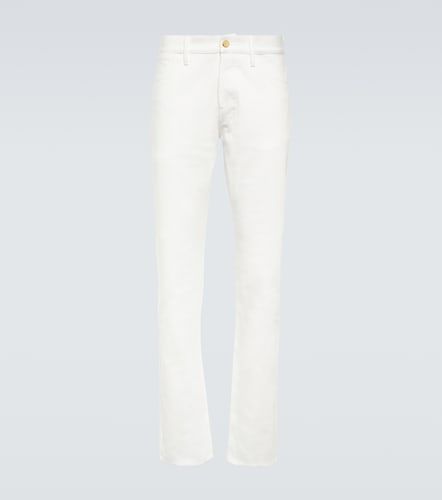 Gabriela Hearst Jeans slim Anthony - Gabriela Hearst - Modalova