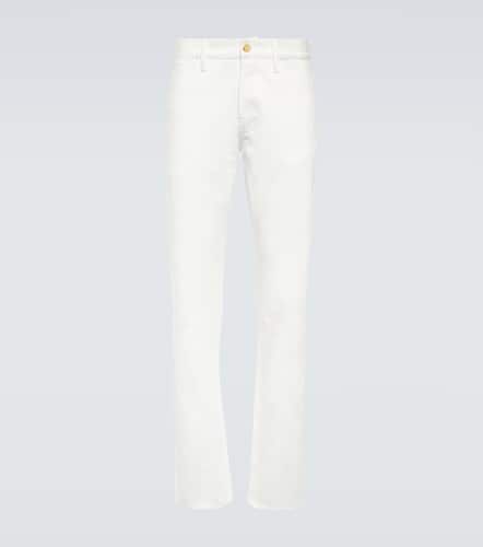 Gabriela Hearst Slim Jeans Anthony - Gabriela Hearst - Modalova