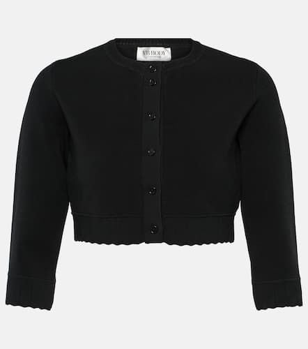 Victoria Beckham Cropped cardigan - Victoria Beckham - Modalova