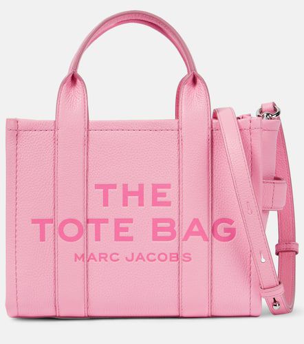 The Leather Small tote bag - Marc Jacobs - Modalova