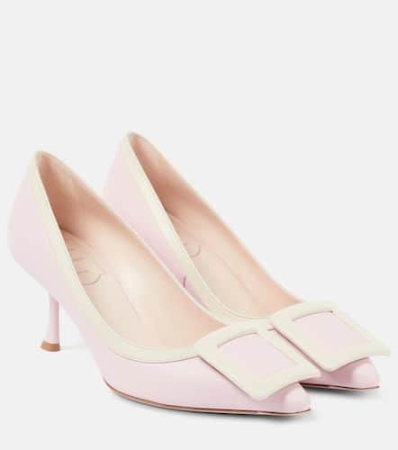 Viv' In The City leather pumps - Roger Vivier - Modalova