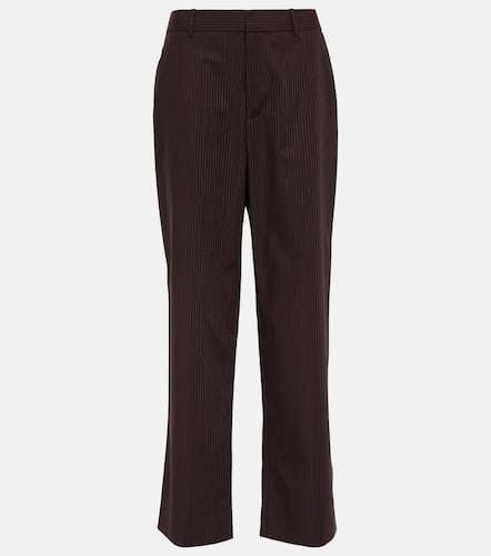 SIR Guillaume pinstripe pants - SIR - Modalova