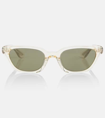 X Oliver Peoples 1983C rectangular sunglasses - Khaite - Modalova