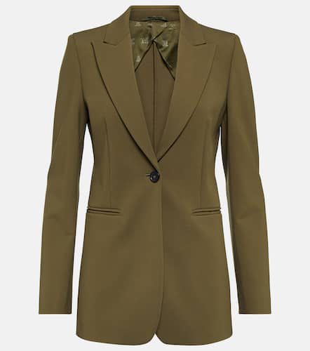 Max Mara Circeo jersey blazer - Max Mara - Modalova