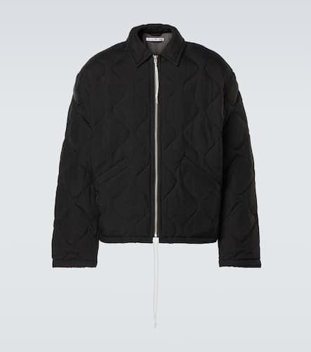 Acne Studios Quilted padded jacket - Acne Studios - Modalova