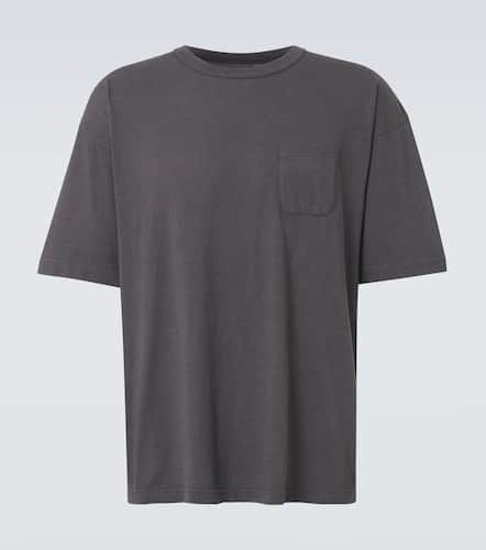 Visvim Jumbo cotton jersey T-shirt - Visvim - Modalova