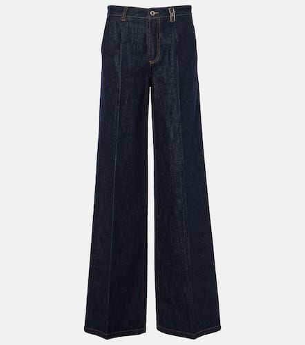 Dolce&Gabbana Mid-Rise Flared Jeans - Dolce&Gabbana - Modalova