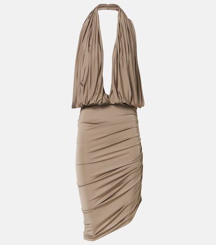 Magda Butrym Vestido midi de jersey - Magda Butrym - Modalova