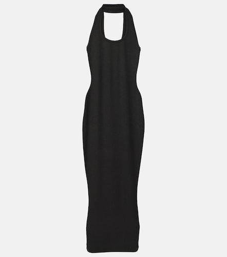 Coperni Geripptes Maxikleid - Coperni - Modalova