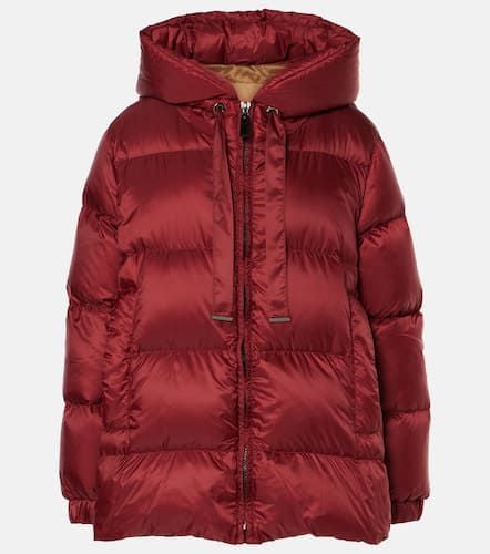 The Cube Seia puffer jacket - Max Mara - Modalova