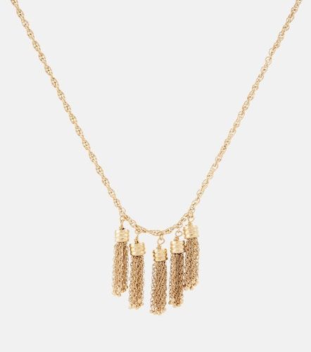 Chloé Collana Pompoms - Chloe - Modalova