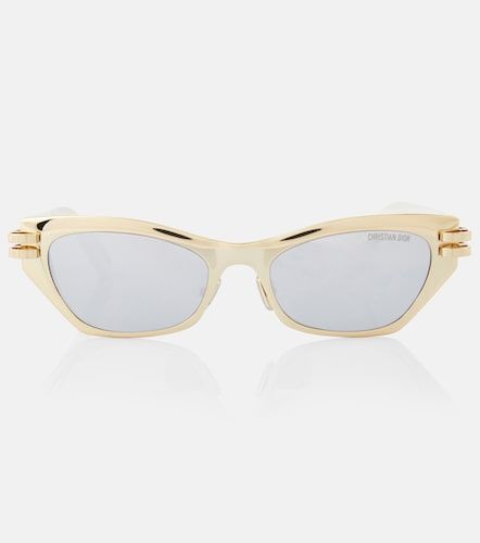 Occhiali da sole CDior B3U cat-eye - Dior Eyewear - Modalova