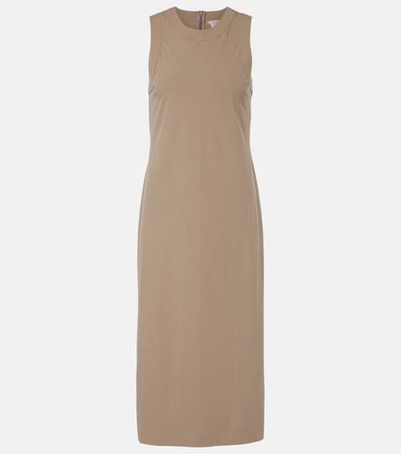 Max Mara Emilia jersey midi dress - Max Mara - Modalova