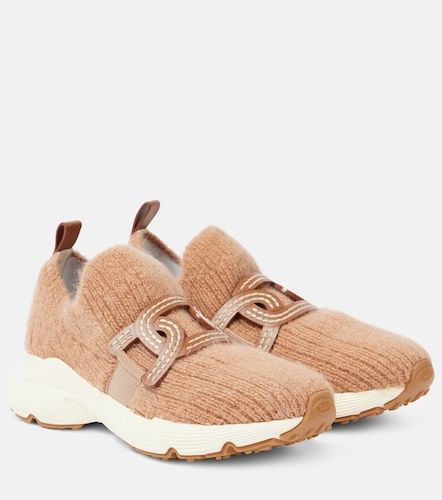 Tod's Slip-on Kate con pelle - Tod's - Modalova