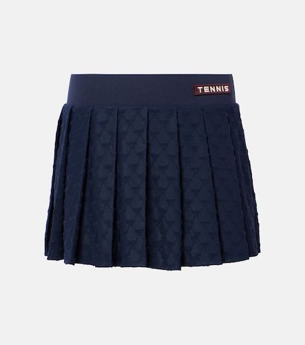 Tory Burch Minigonna in jacquard - Tory Burch - Modalova
