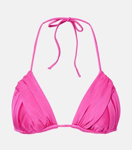 Top bikini a triangolo Jasmin - Bananhot - Modalova