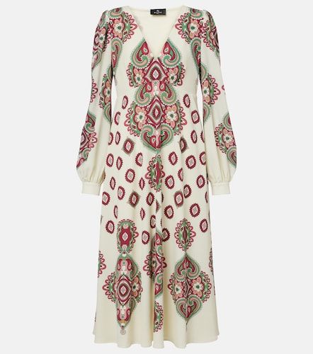 Etro Midikleid - Etro - Modalova
