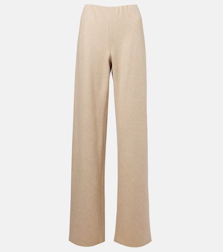 Vince Weite High-Rise-Hose - Vince - Modalova