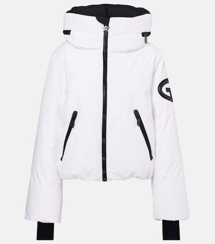Goldbergh Porter down ski jacket - Goldbergh - Modalova