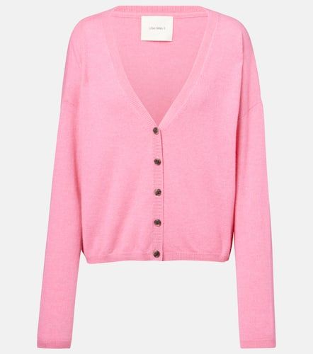 Lisa Yang Abby cashmere cardigan - Lisa Yang - Modalova