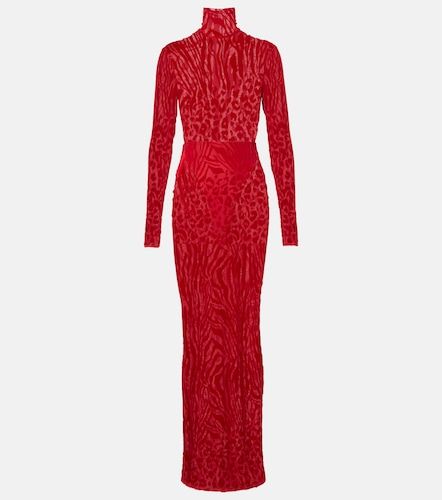 Alex Perry Maxikleid aus Jersey - Alex Perry - Modalova