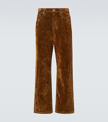 Jeans a gamba larga Pine - Dries Van Noten - Modalova