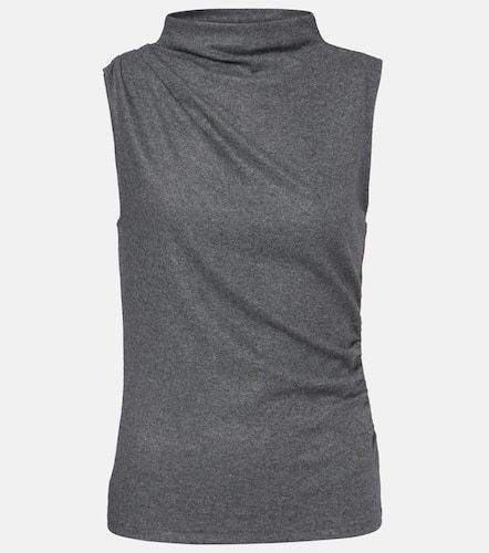 Veronica Beard Mylie draped top - Veronica Beard - Modalova