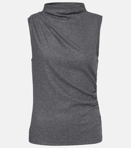 Veronica Beard Mylie draped top - Veronica Beard - Modalova