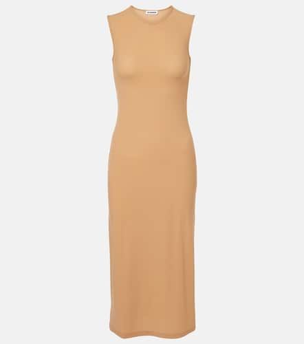Jil Sander Robe midi - Jil Sander - Modalova