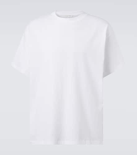 The Row Sato cotton jersey T-shirt - The Row - Modalova