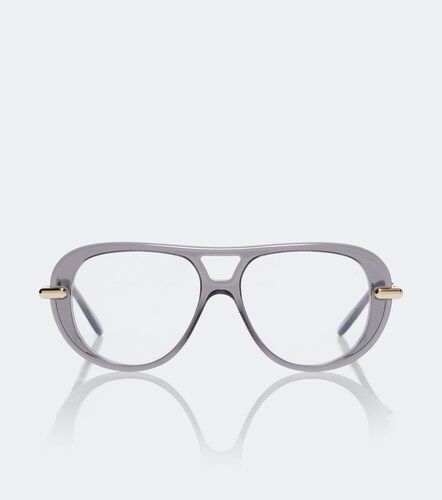 Loewe Aviator-Brille Slim - Loewe - Modalova