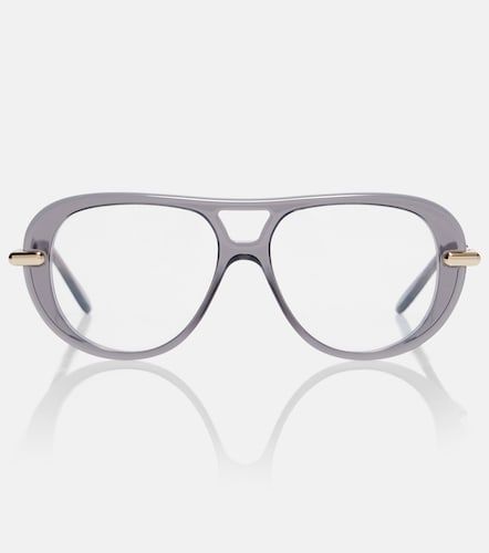 Loewe Occhiali aviator Slim - Loewe - Modalova
