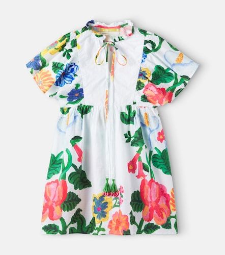 Fábula Kleid aus Baumwolle - Fabula - Modalova