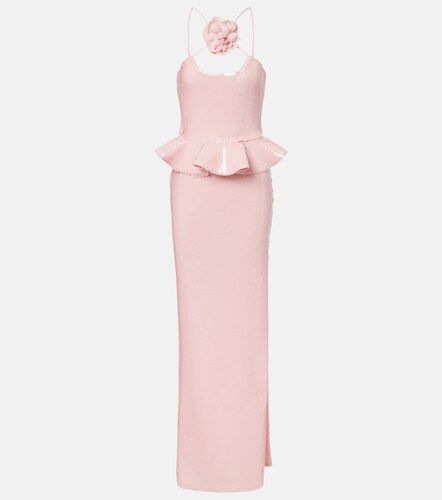 Rodarte Robe mit Pailletten - Rodarte - Modalova