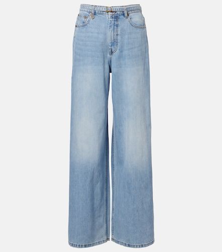 Jeans a gamba larga Indra - Zimmermann - Modalova