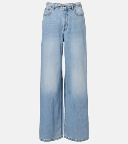 Zimmermann Jeans anchos Indra - Zimmermann - Modalova