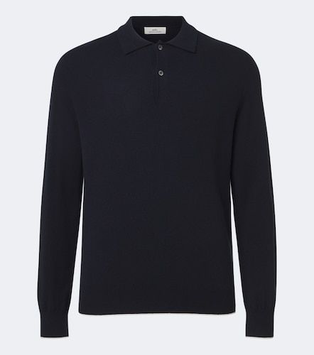 Polo-Pullover Mr Swansea aus Kaschmir - Arch4 - Modalova