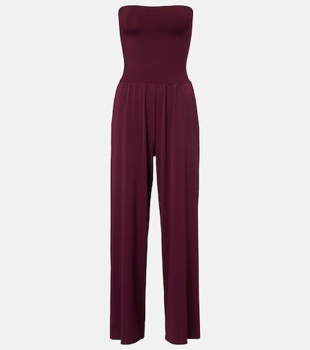 Eres Jumpsuit Dao in jersey - Eres - Modalova