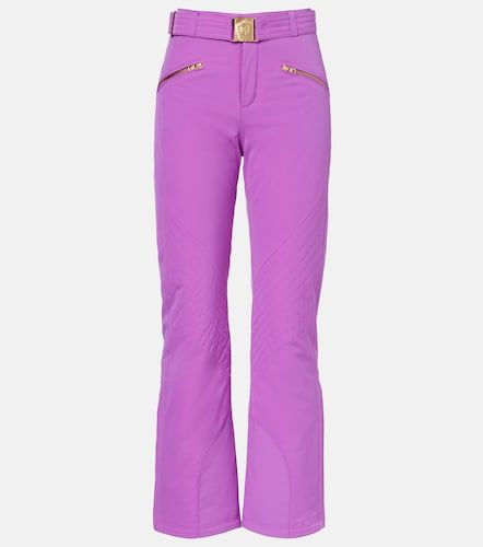 Pantaloni da sci Franzi con cintura - Bogner - Modalova