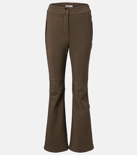 Pantaloni da sci flared - Yves Salomon - Modalova